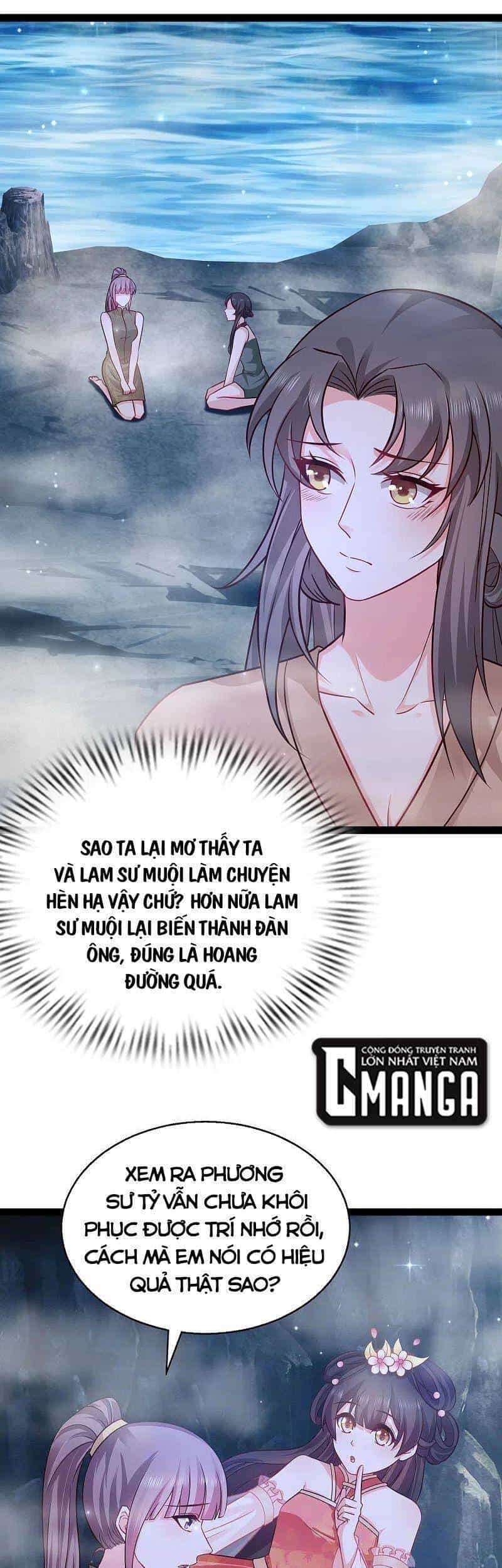 Tối Cường Vận Đào Hoa - Chương 268 - ảnh 12