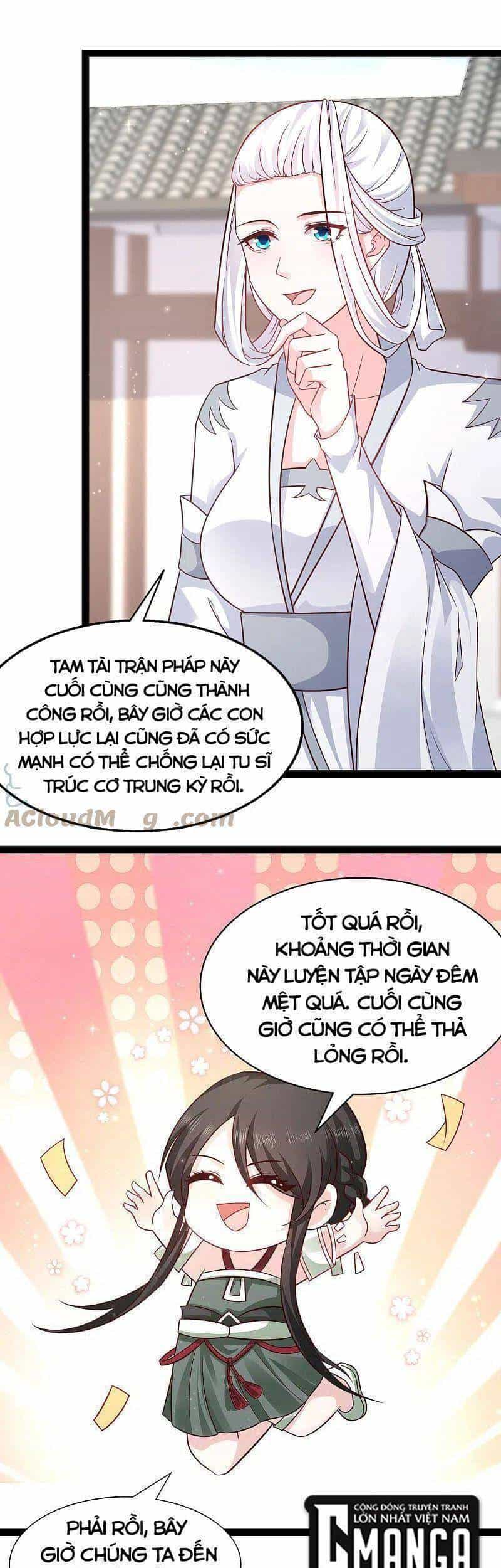 Tối Cường Vận Đào Hoa - Chương 268 - ảnh 26