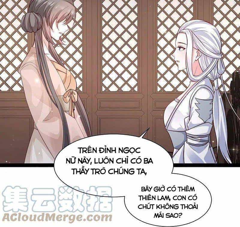 Tối Cường Vận Đào Hoa - Chương 269 - ảnh 16