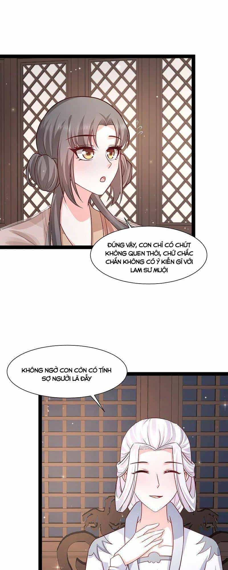 Tối Cường Vận Đào Hoa - Chương 269 - ảnh 17