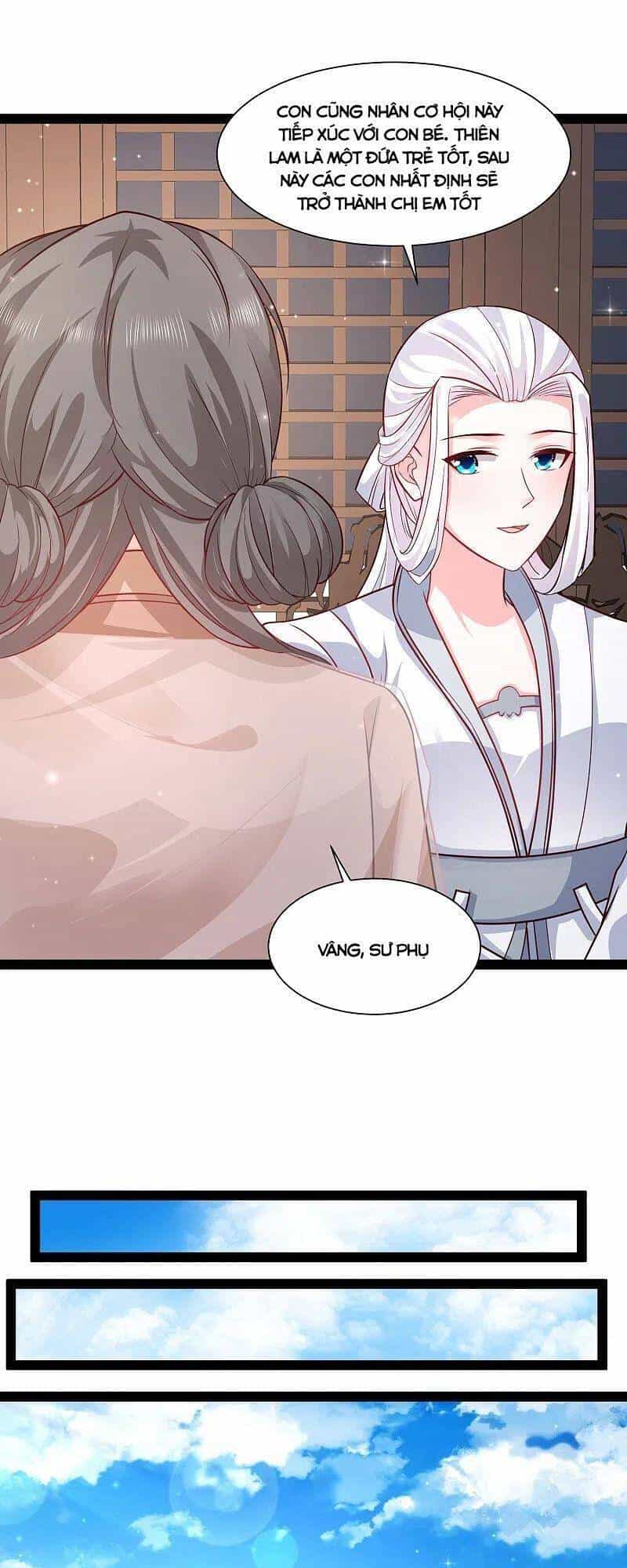 Tối Cường Vận Đào Hoa - Chương 269 - ảnh 19