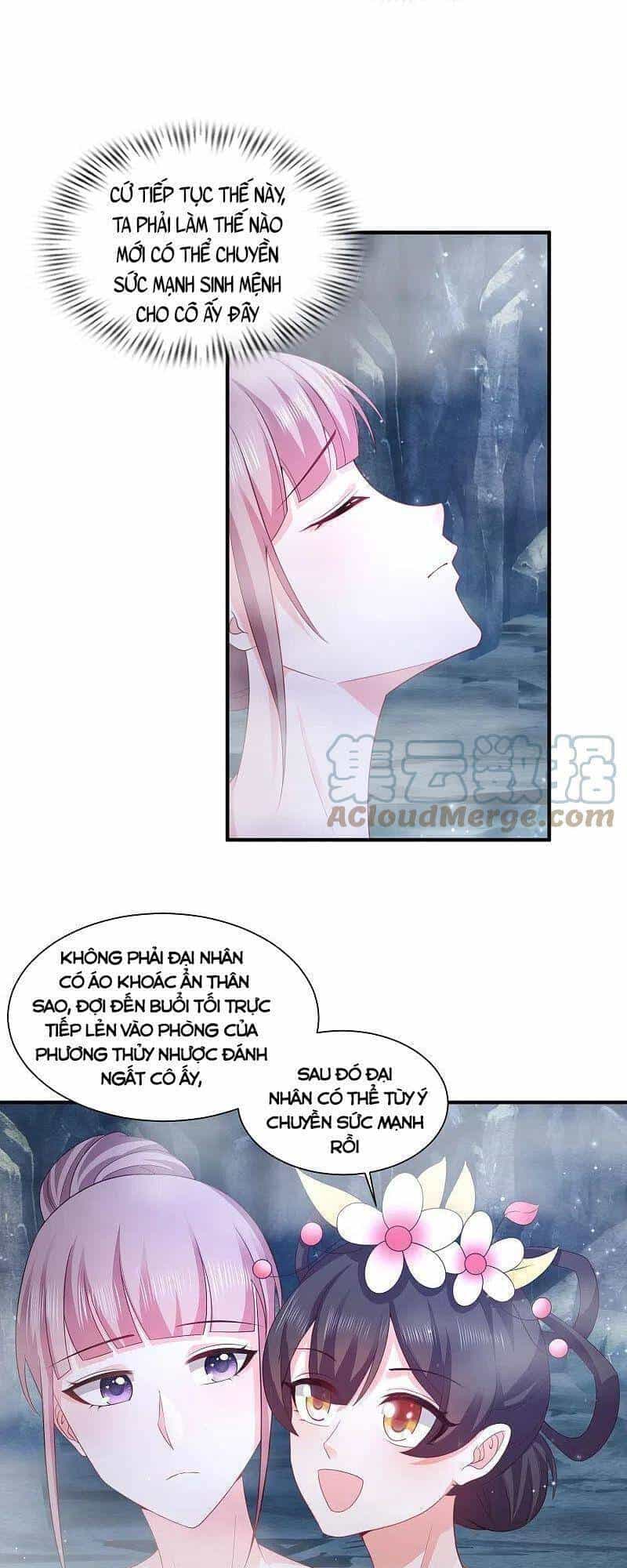 Tối Cường Vận Đào Hoa - Chương 269 - ảnh 3