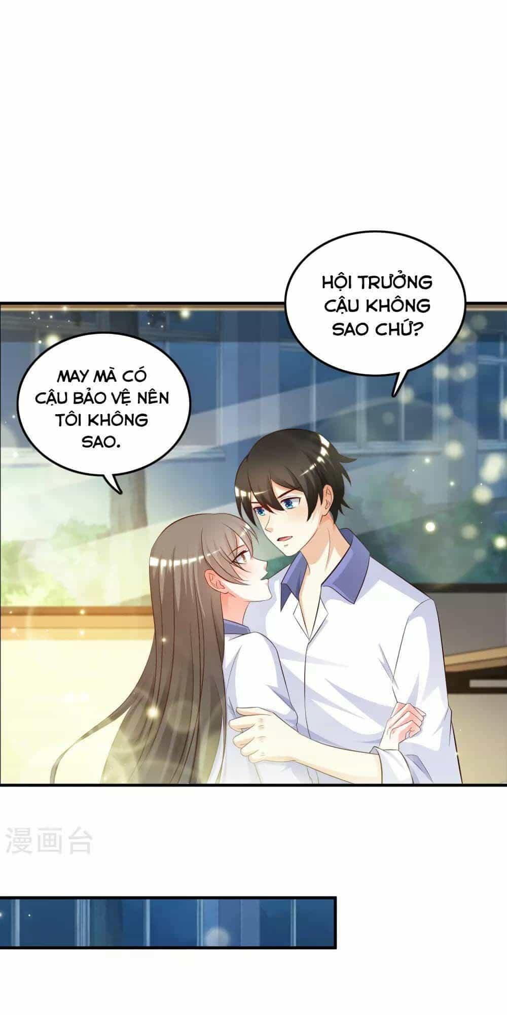 Tối Cường Vận Đào Hoa - Chương 27 - ảnh 21