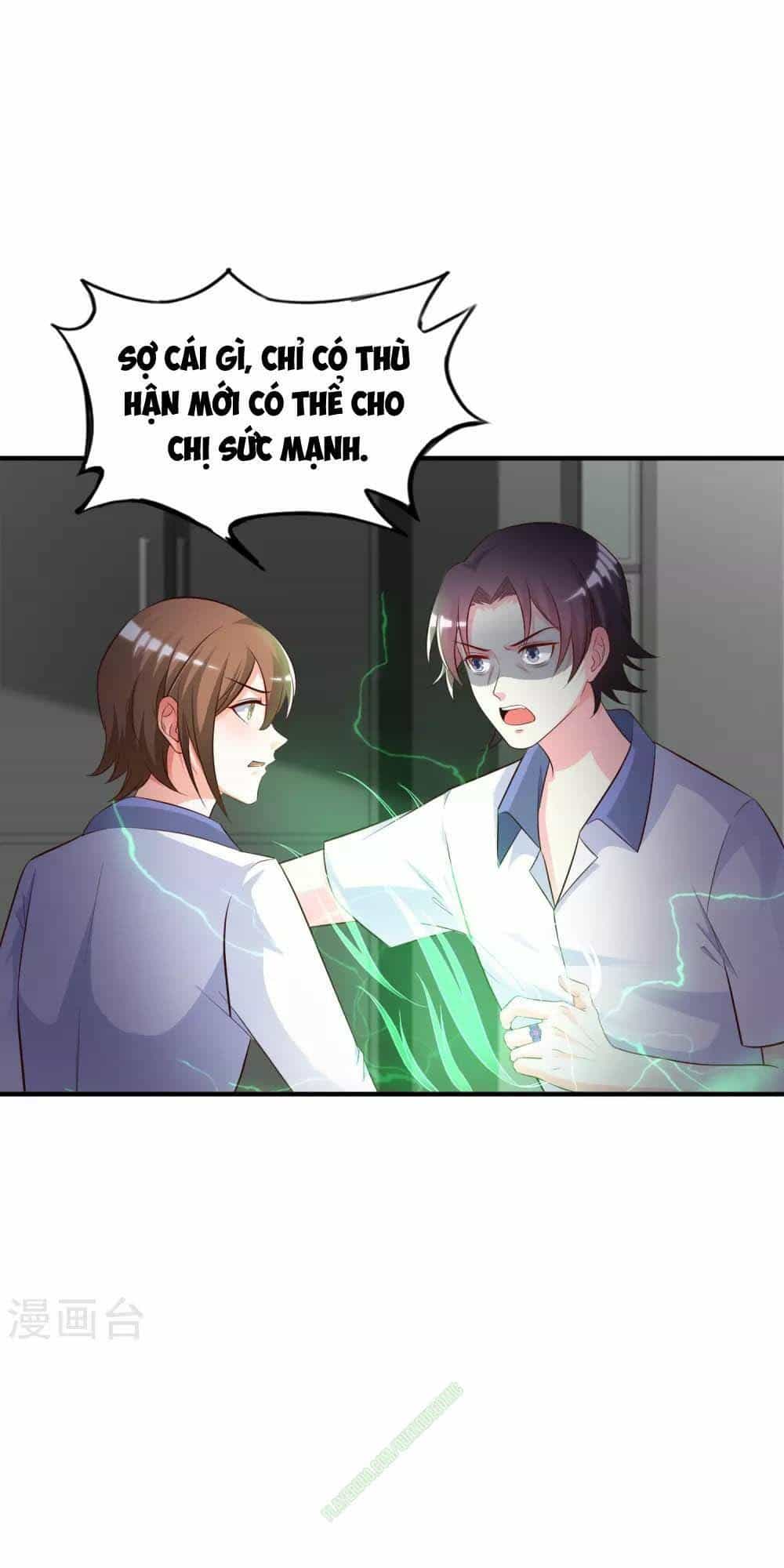 Tối Cường Vận Đào Hoa - Chương 27 - ảnh 24