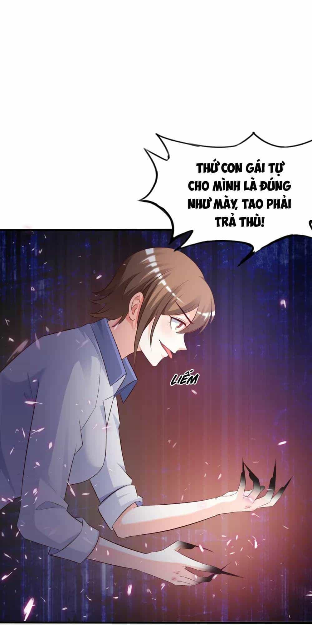 Tối Cường Vận Đào Hoa - Chương 27 - ảnh 26