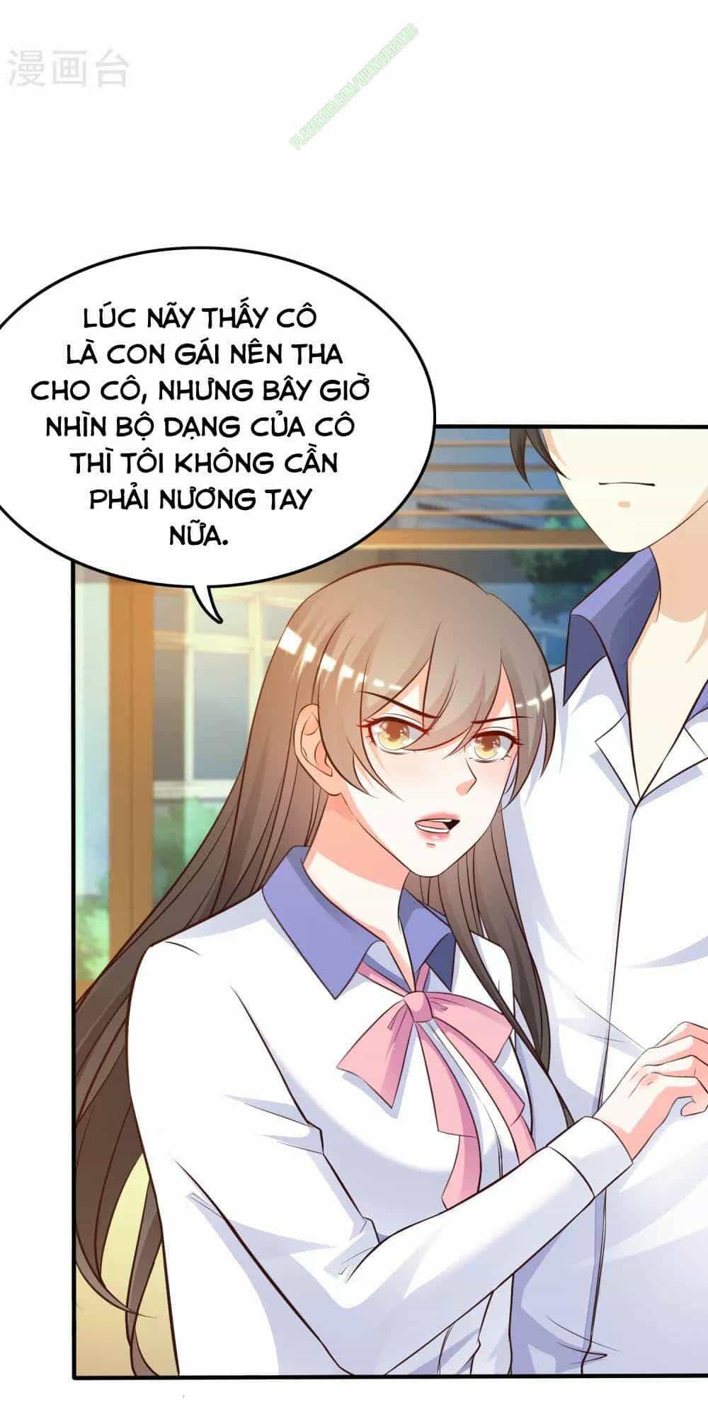 Tối Cường Vận Đào Hoa - Chương 27 - ảnh 27