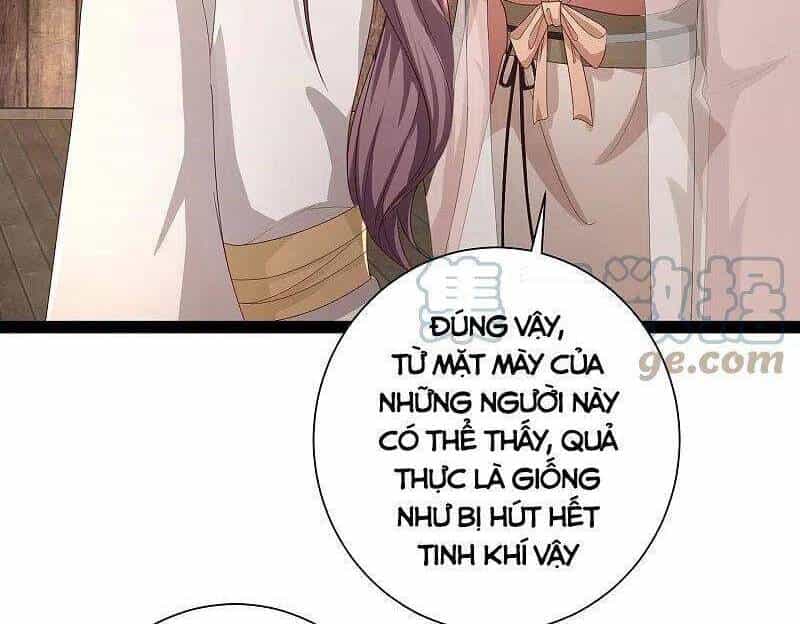 Tối Cường Vận Đào Hoa - Chương 270 - ảnh 14
