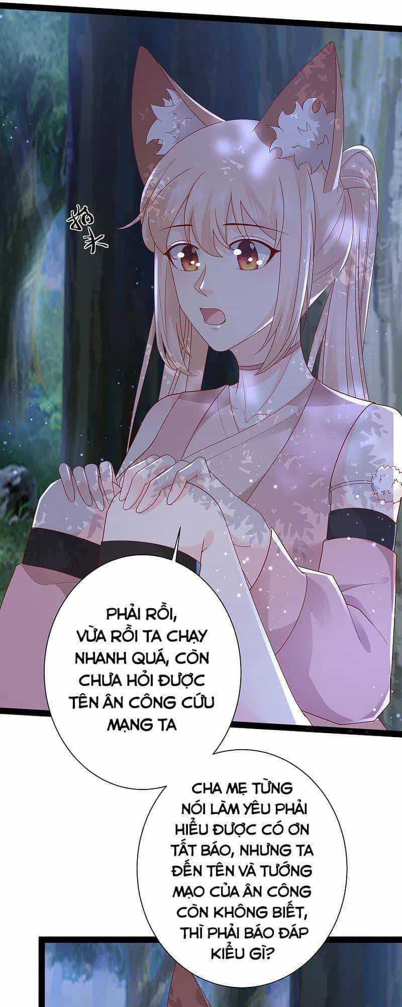 Tối Cường Vận Đào Hoa - Chương 272 - ảnh 11