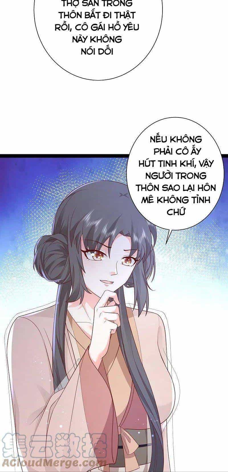 Tối Cường Vận Đào Hoa - Chương 272 - ảnh 26