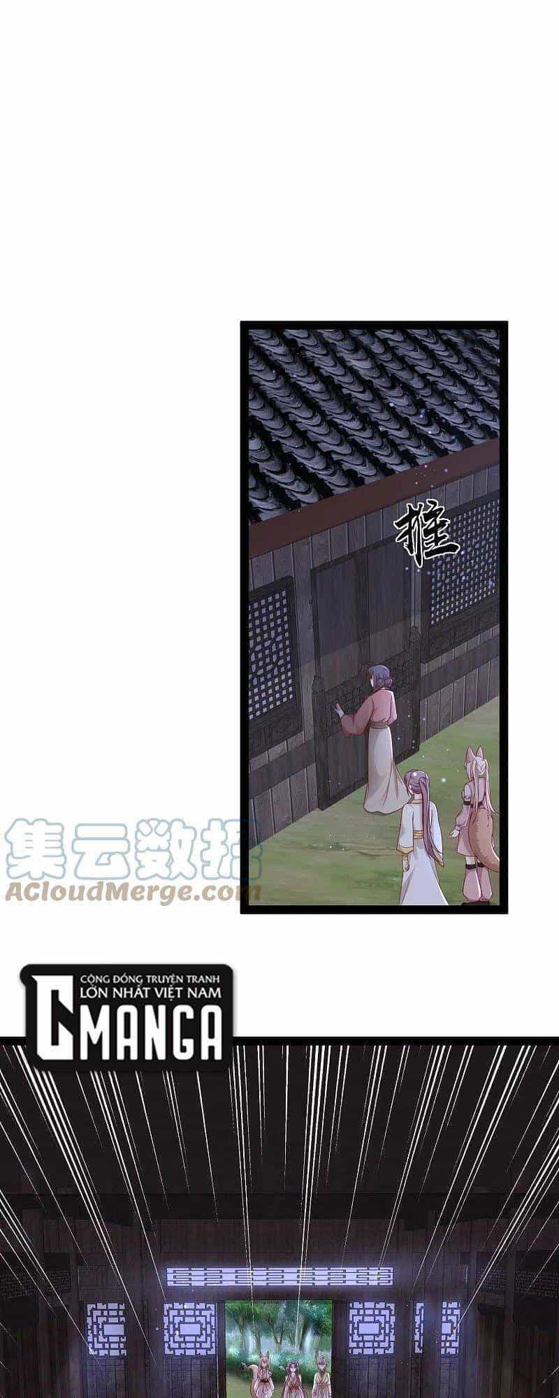 Tối Cường Vận Đào Hoa - Chương 273 - ảnh 22