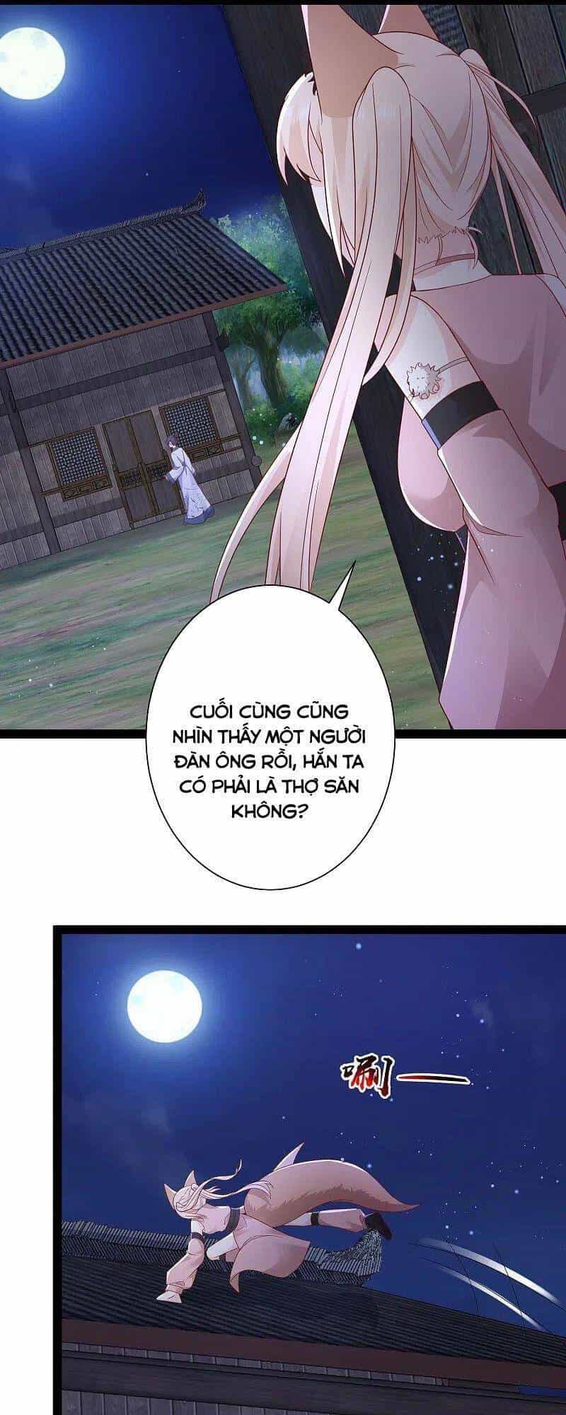 Tối Cường Vận Đào Hoa - Chương 273 - ảnh 3