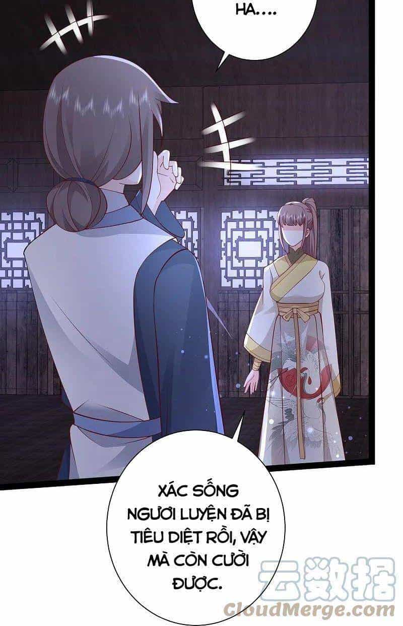 Tối Cường Vận Đào Hoa - Chương 274 - ảnh 18