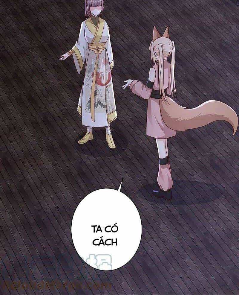 Tối Cường Vận Đào Hoa - Chương 276 - ảnh 24
