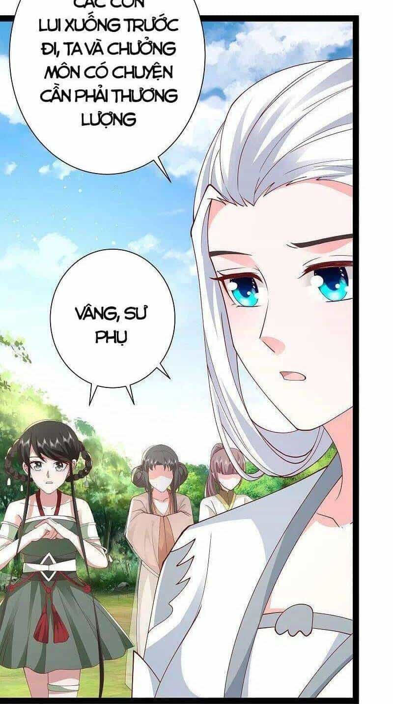 Tối Cường Vận Đào Hoa - Chương 278 - ảnh 14