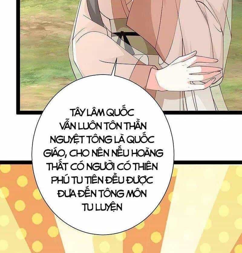 Tối Cường Vận Đào Hoa - Chương 278 - ảnh 20
