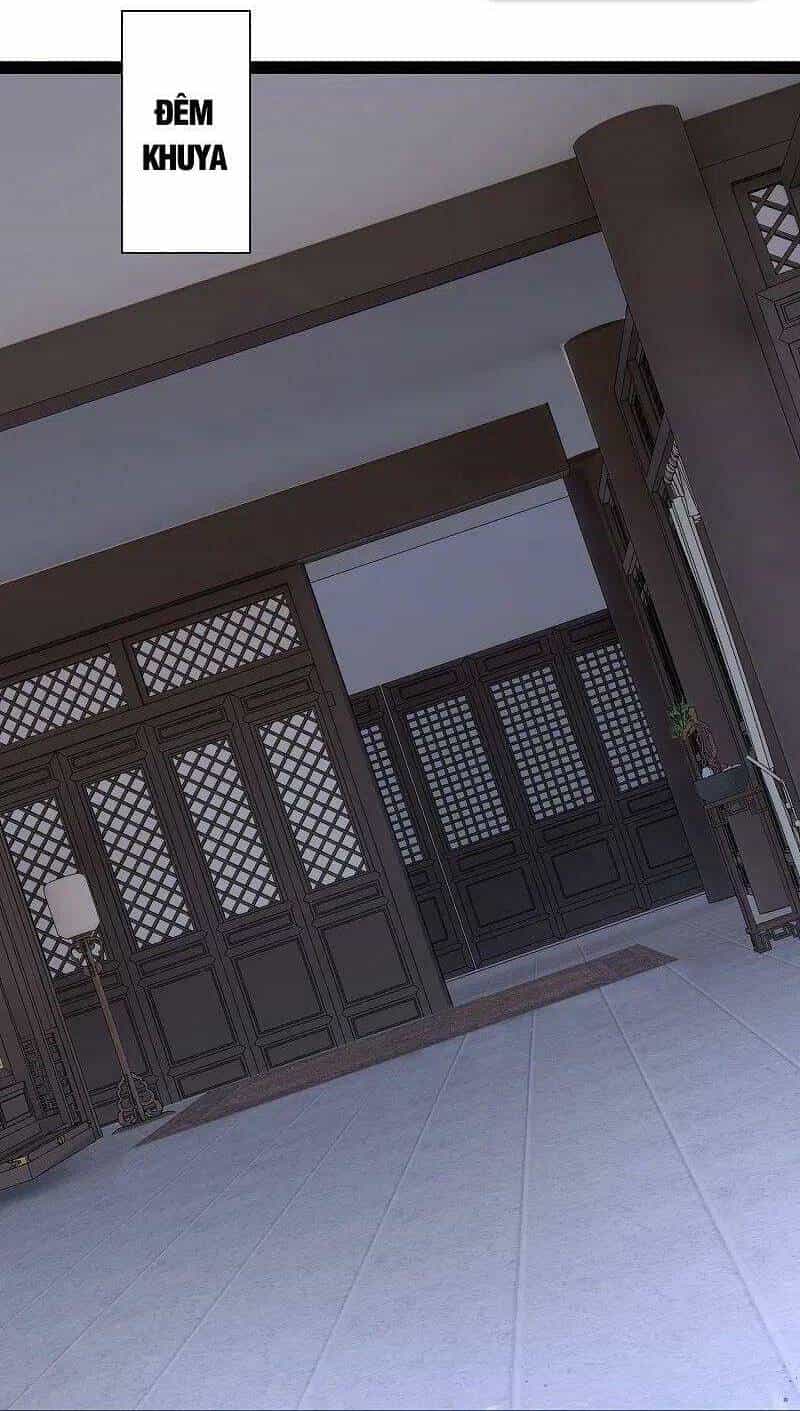Tối Cường Vận Đào Hoa - Chương 279 - ảnh 22