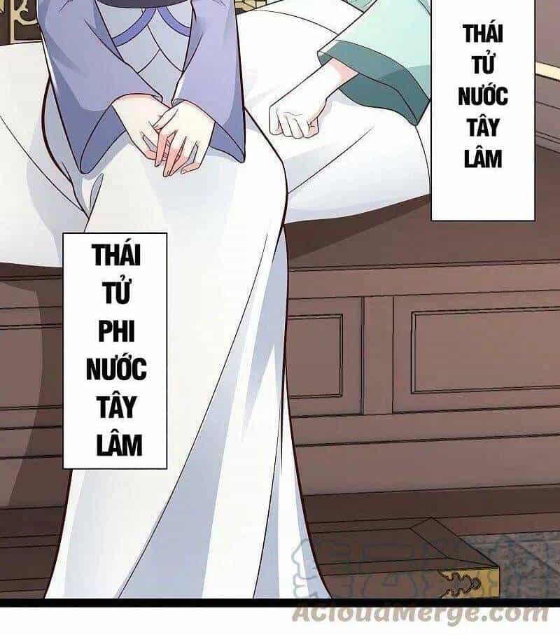 Tối Cường Vận Đào Hoa - Chương 279 - ảnh 4