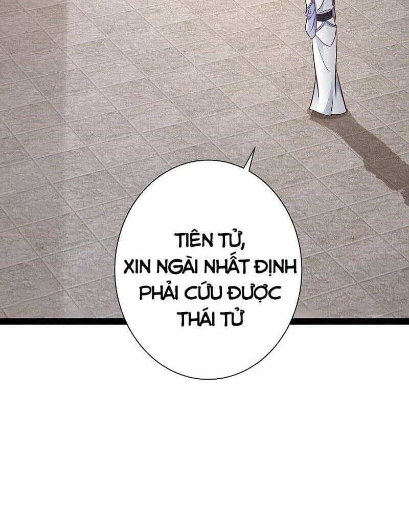 Tối Cường Vận Đào Hoa - Chương 279 - ảnh 6