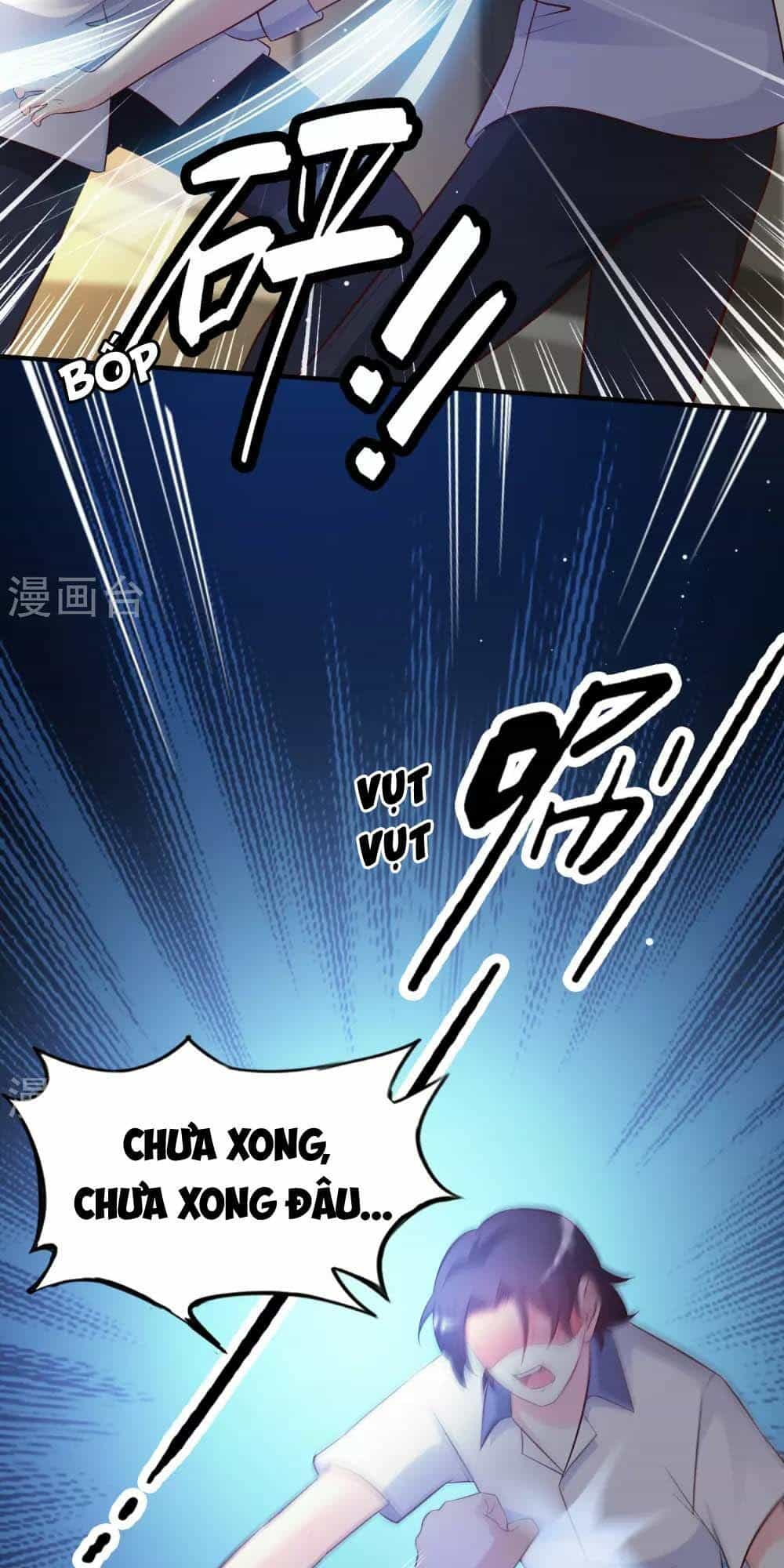 Tối Cường Vận Đào Hoa - Chương 28 - ảnh 23