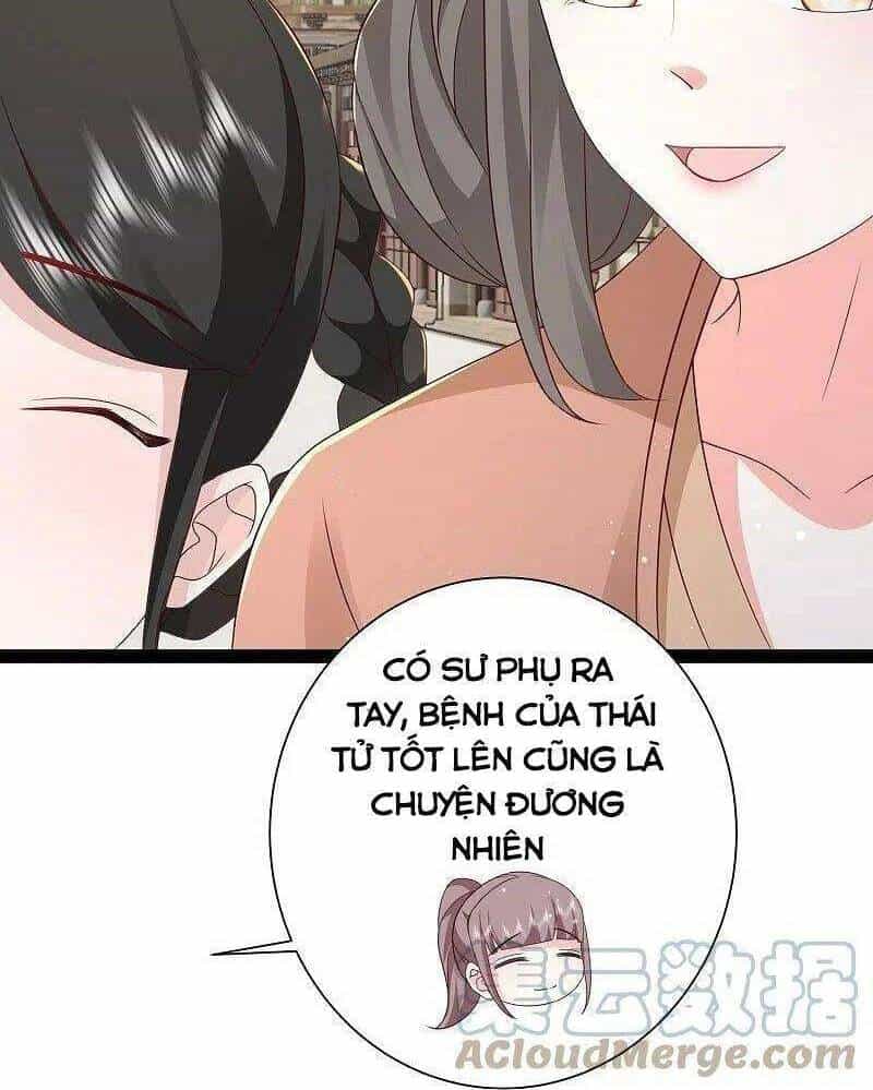 Tối Cường Vận Đào Hoa - Chương 280 - ảnh 4