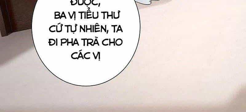 Tối Cường Vận Đào Hoa - Chương 281 - ảnh 11