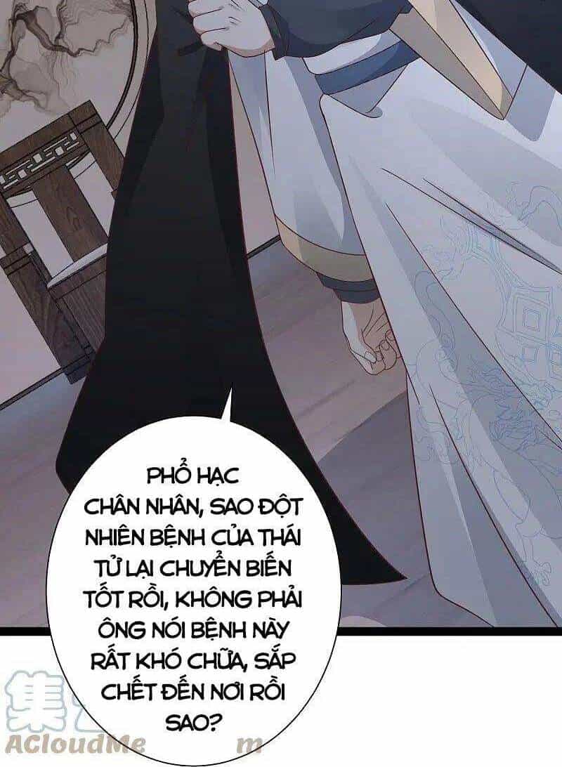 Tối Cường Vận Đào Hoa - Chương 282 - ảnh 12
