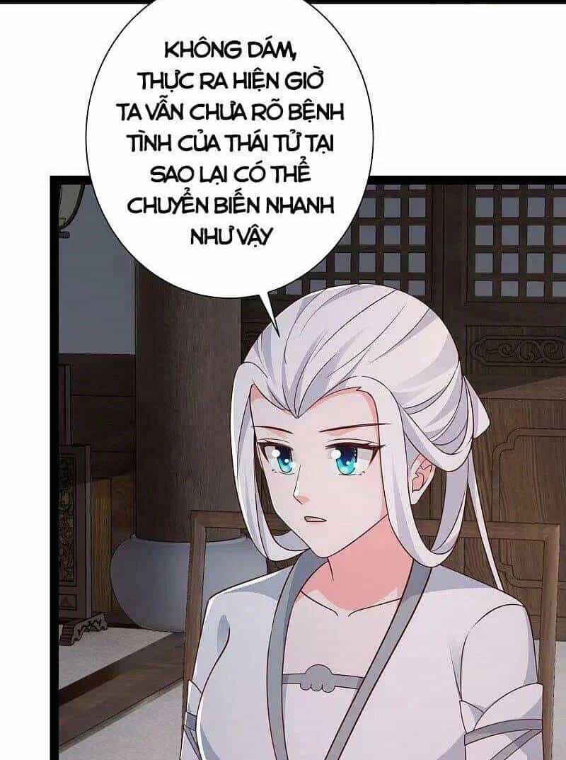 Tối Cường Vận Đào Hoa - Chương 282 - ảnh 2