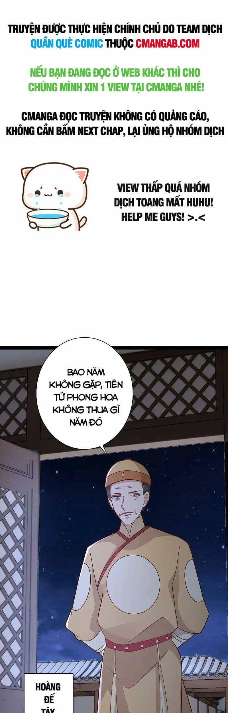 Tối Cường Vận Đào Hoa - Chương 283 - ảnh 1