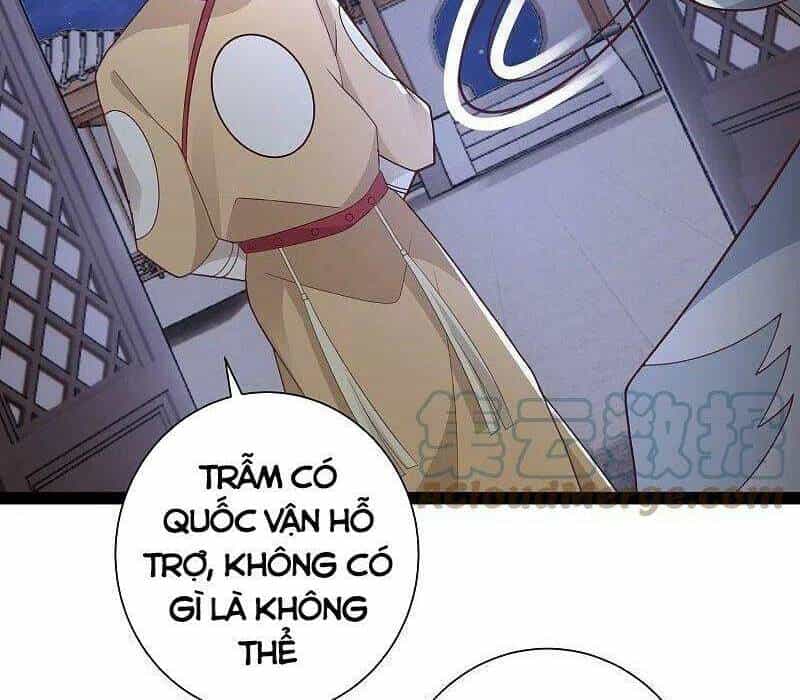 Tối Cường Vận Đào Hoa - Chương 283 - ảnh 17