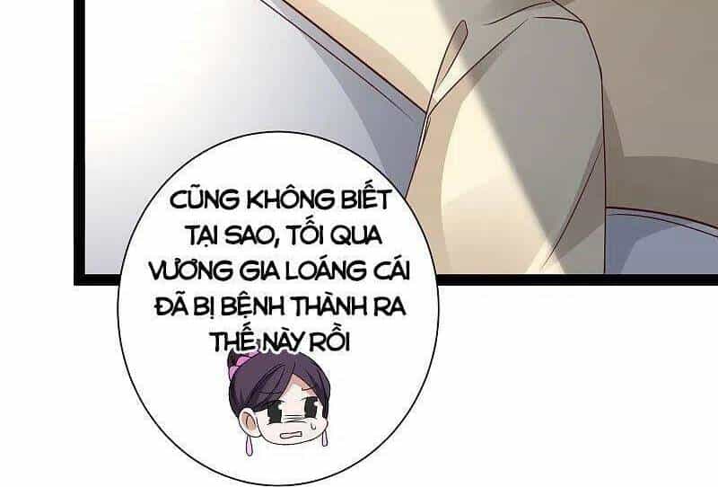 Tối Cường Vận Đào Hoa - Chương 284 - ảnh 23