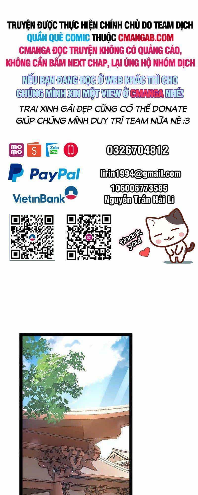 Tối Cường Vận Đào Hoa - Chương 285 - ảnh 1