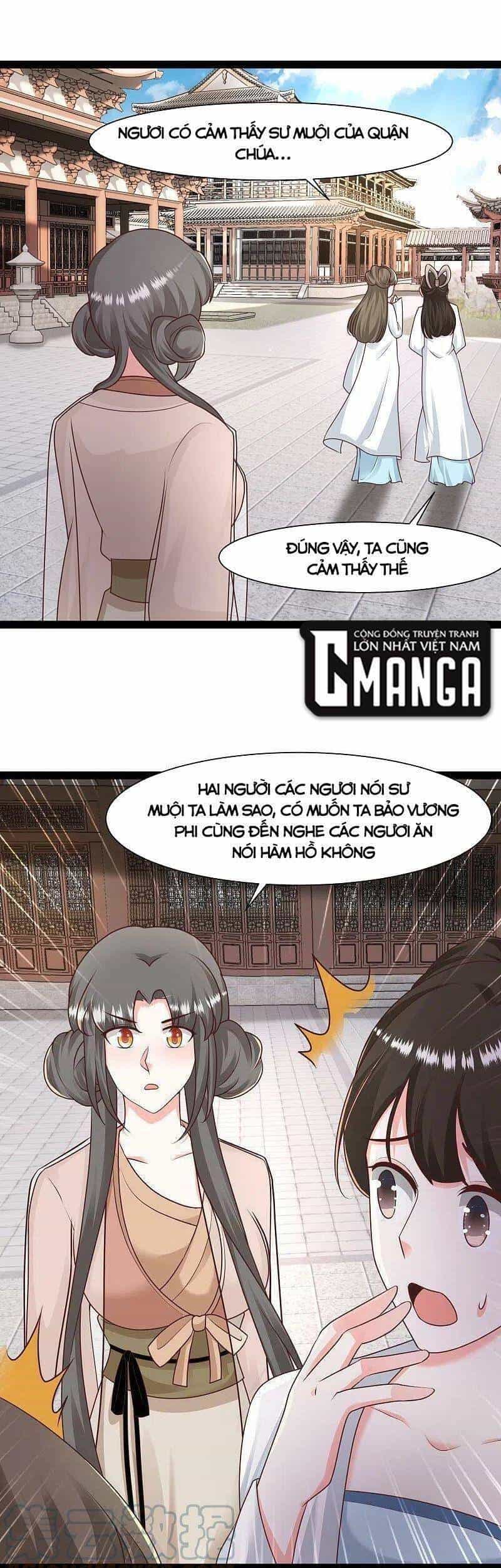 Tối Cường Vận Đào Hoa - Chương 286 - ảnh 5
