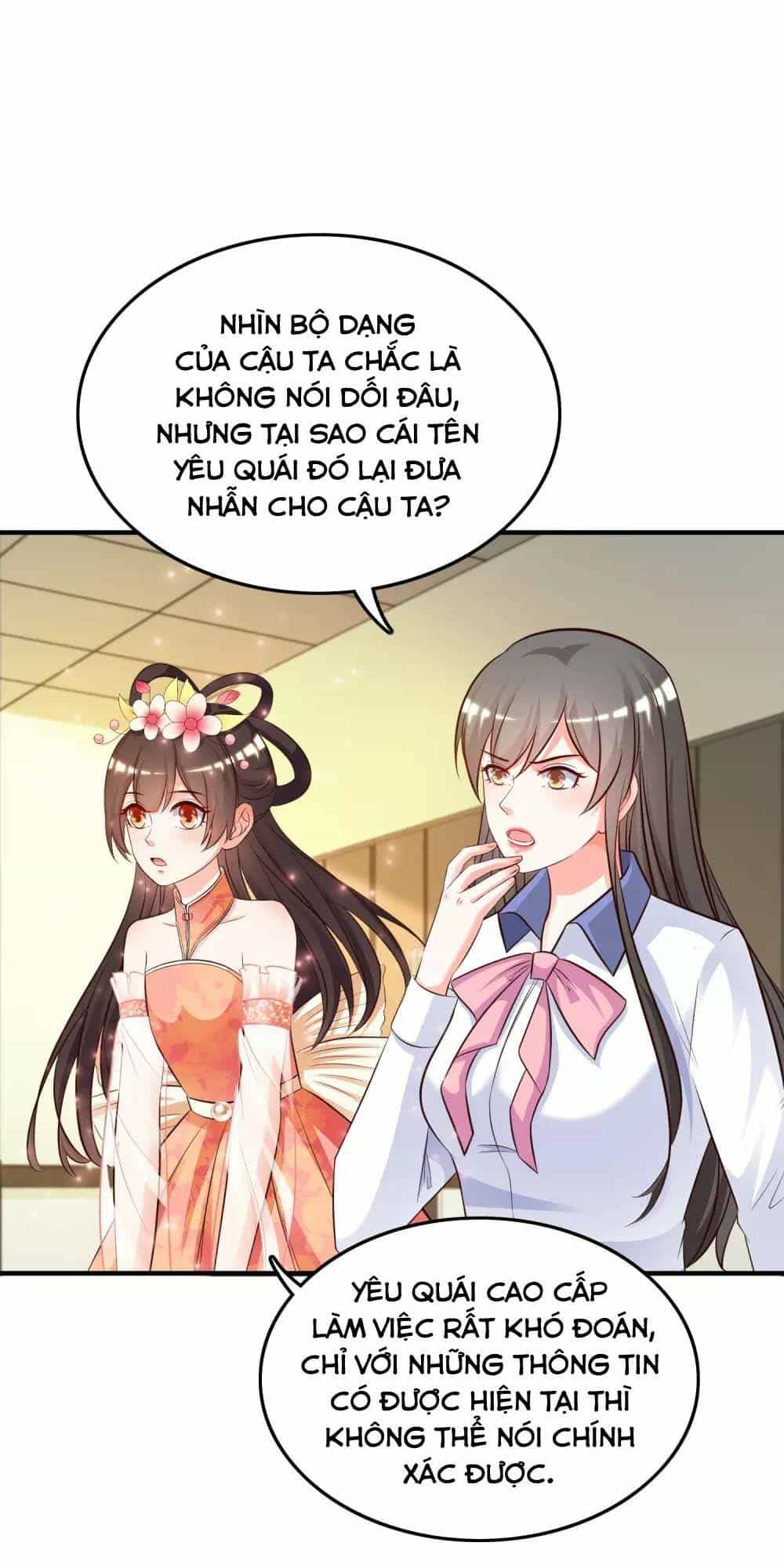 Tối Cường Vận Đào Hoa - Chương 29 - ảnh 28