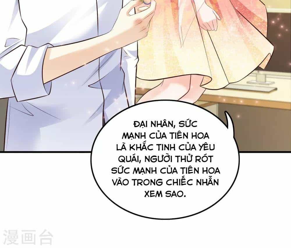 Tối Cường Vận Đào Hoa - Chương 29 - ảnh 30