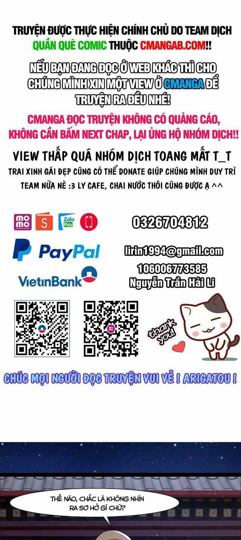 Tối Cường Vận Đào Hoa - Chương 290 - ảnh 1