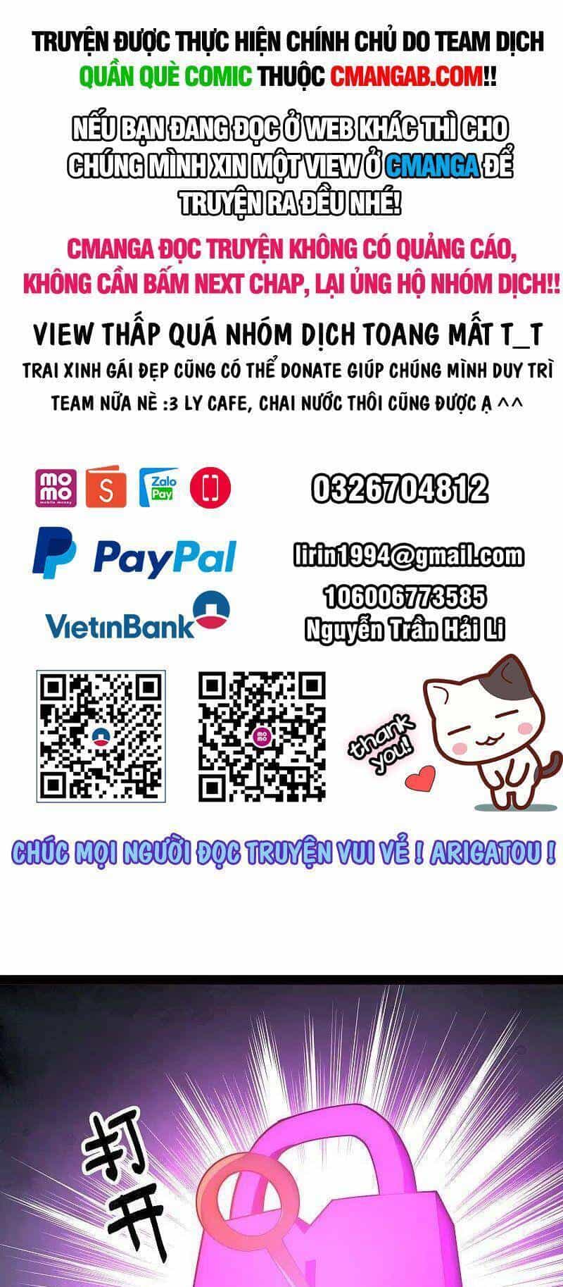Tối Cường Vận Đào Hoa - Chương 291 - ảnh 1