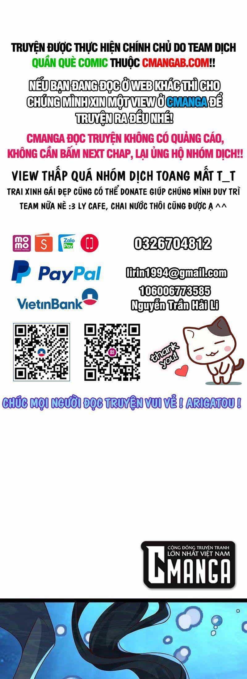 Tối Cường Vận Đào Hoa - Chương 292 - ảnh 1