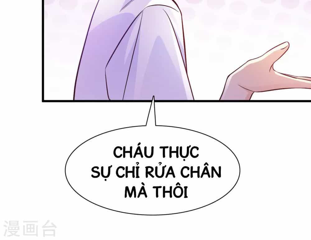Tối Cường Vận Đào Hoa - Chương 3 - ảnh 36