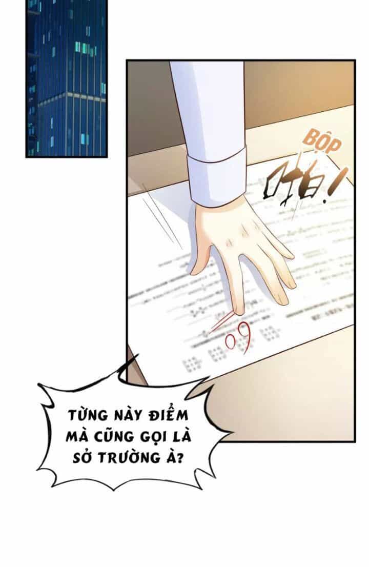 Tối Cường Vận Đào Hoa - Chương 31 - ảnh 6