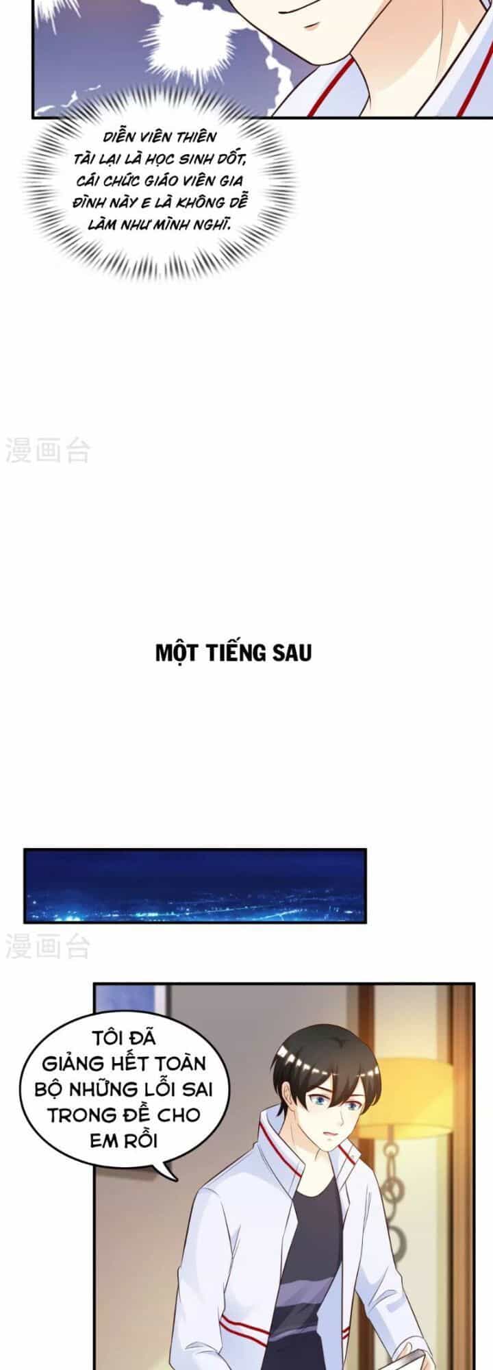 Tối Cường Vận Đào Hoa - Chương 31 - ảnh 8