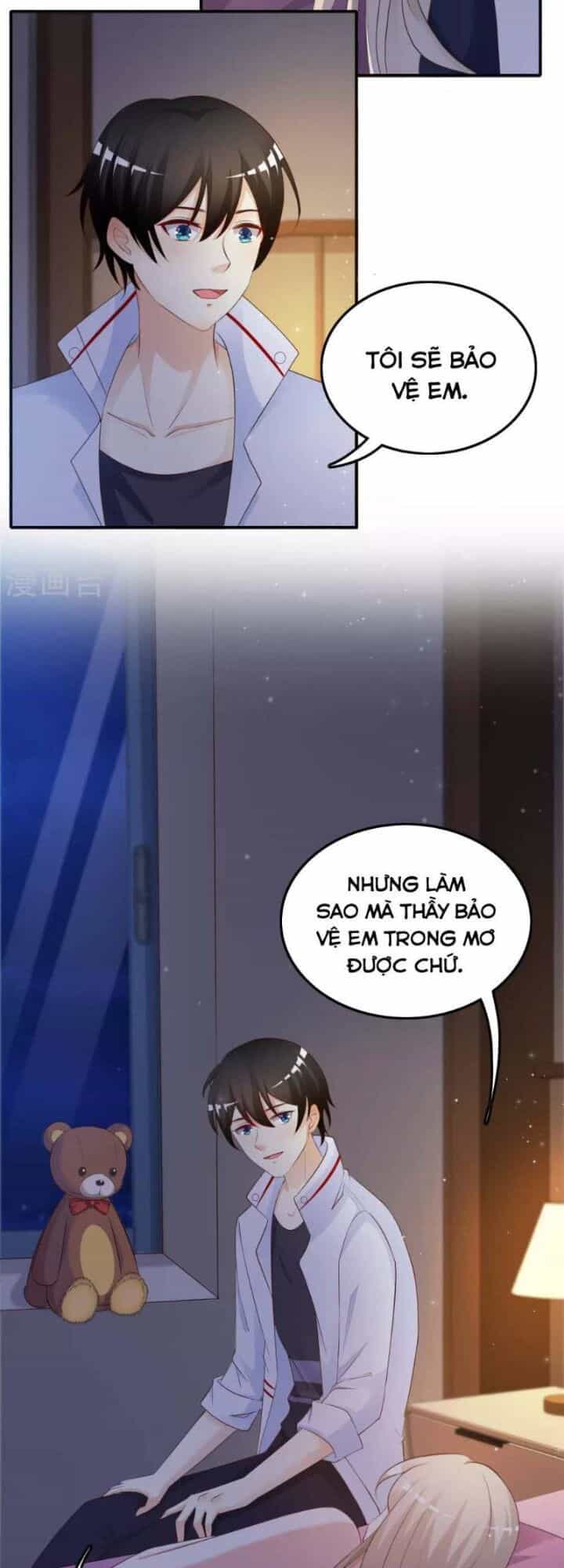 Tối Cường Vận Đào Hoa - Chương 33 - ảnh 5