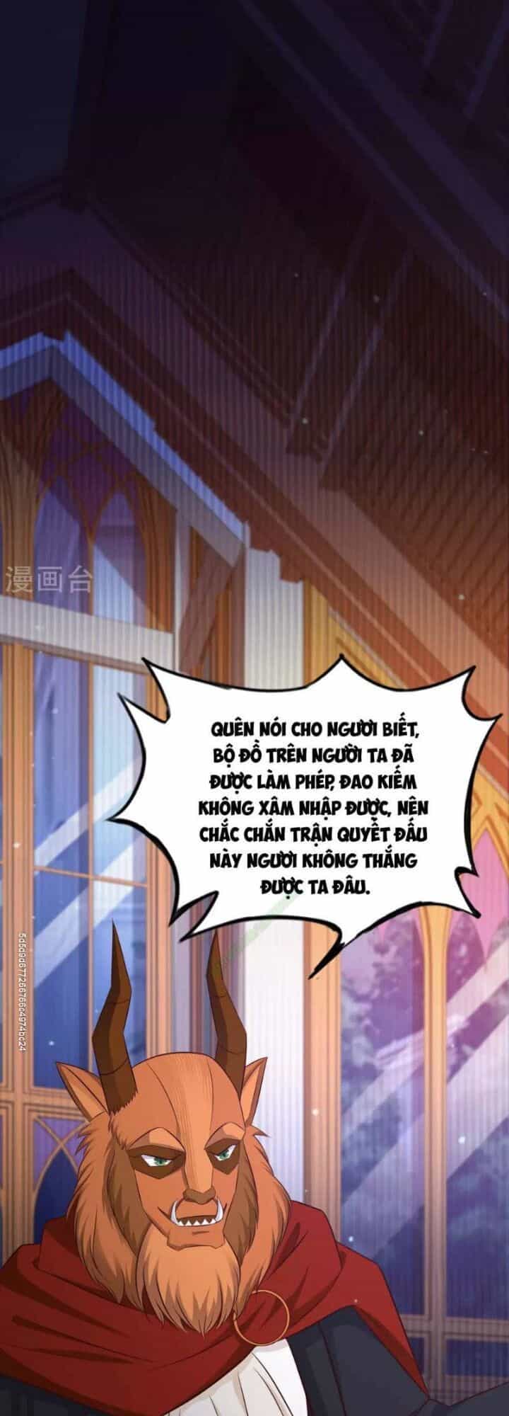 Tối Cường Vận Đào Hoa - Chương 34 - ảnh 28