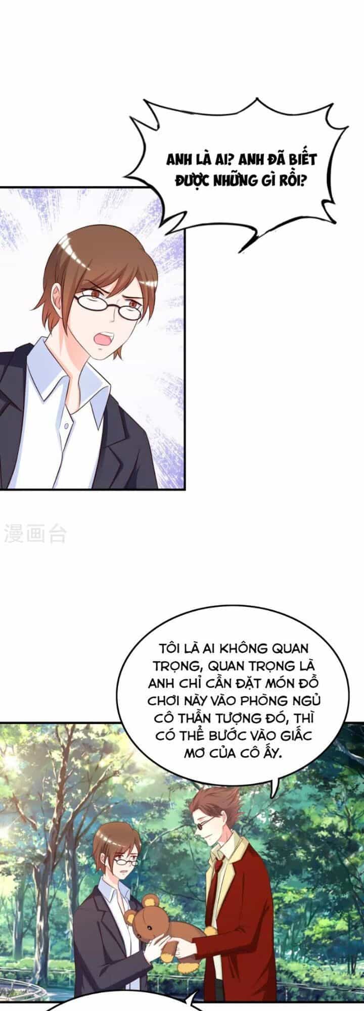 Tối Cường Vận Đào Hoa - Chương 36 - ảnh 16