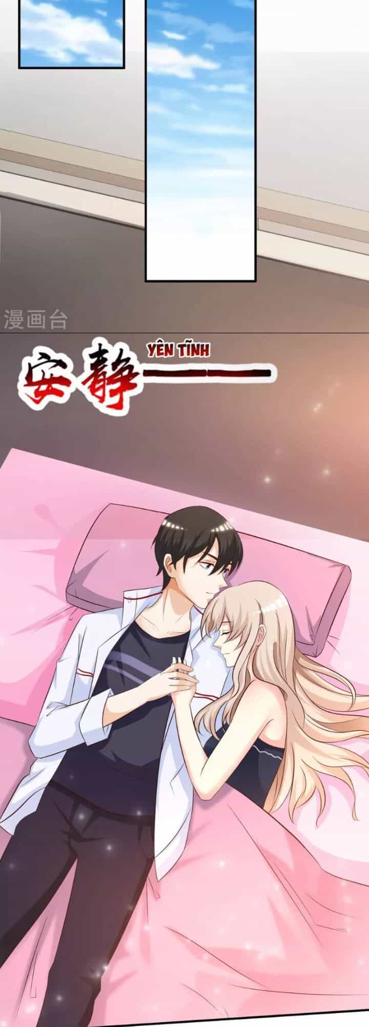 Tối Cường Vận Đào Hoa - Chương 36 - ảnh 24