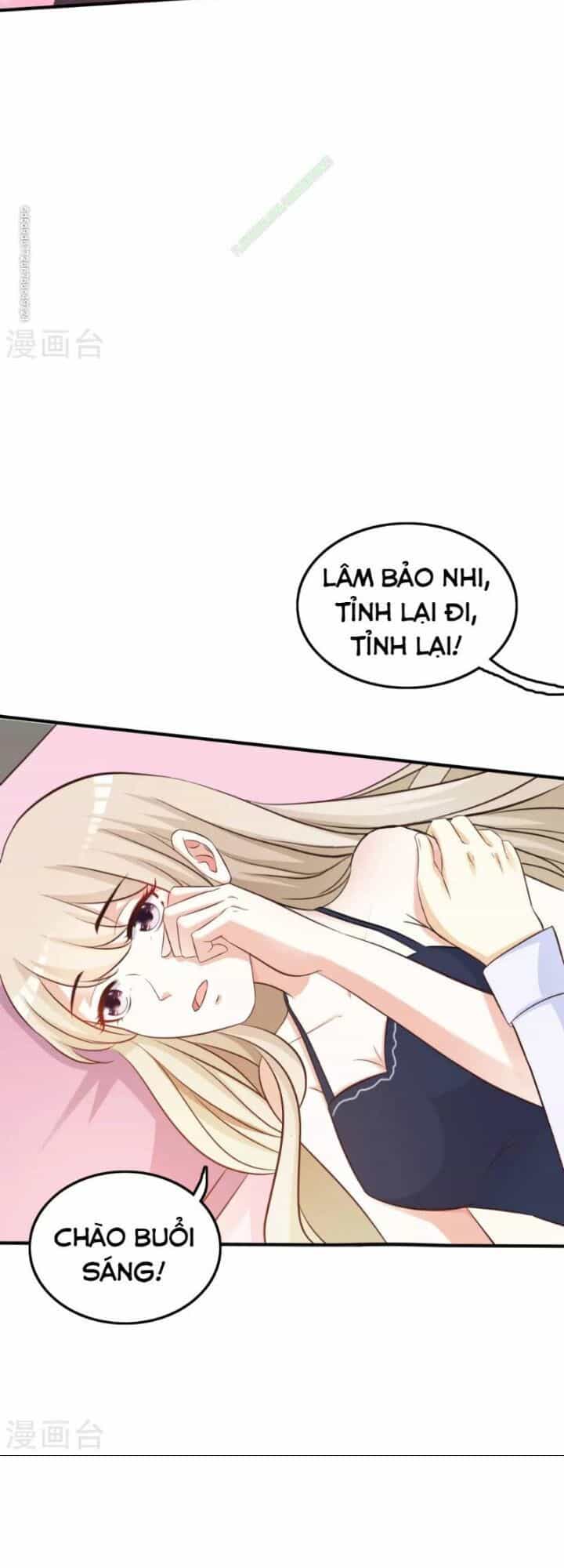 Tối Cường Vận Đào Hoa - Chương 36 - ảnh 25