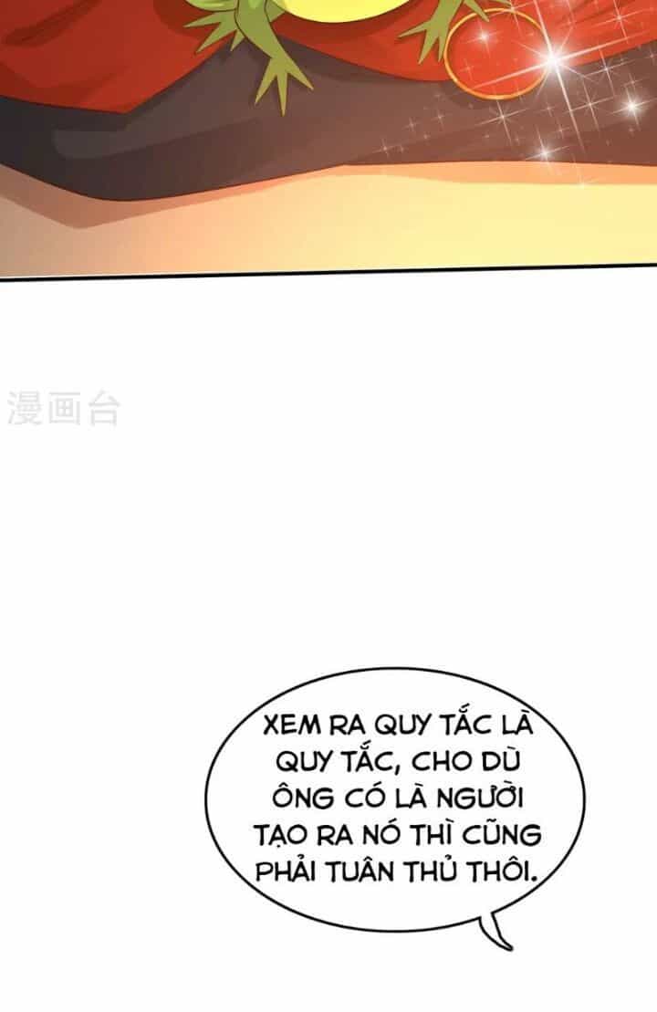 Tối Cường Vận Đào Hoa - Chương 36 - ảnh 6