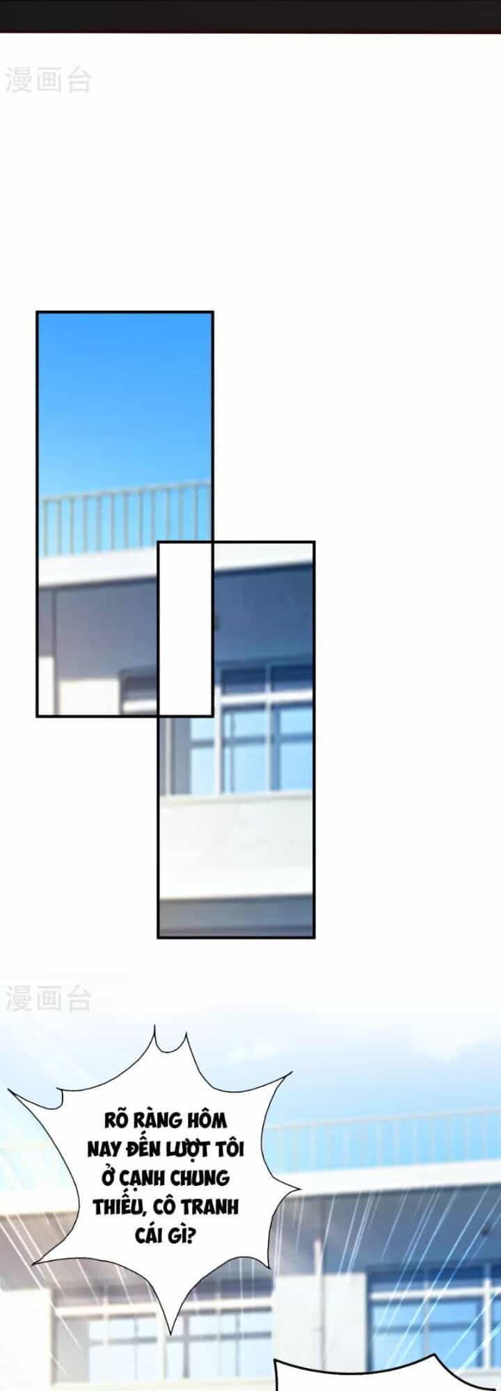Tối Cường Vận Đào Hoa - Chương 37 - ảnh 24