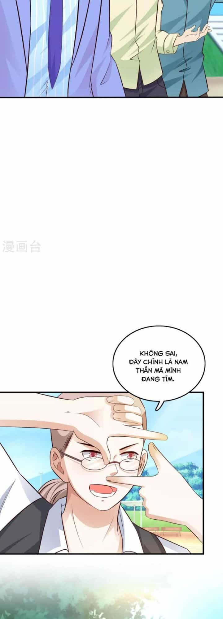 Tối Cường Vận Đào Hoa - Chương 38 - ảnh 25