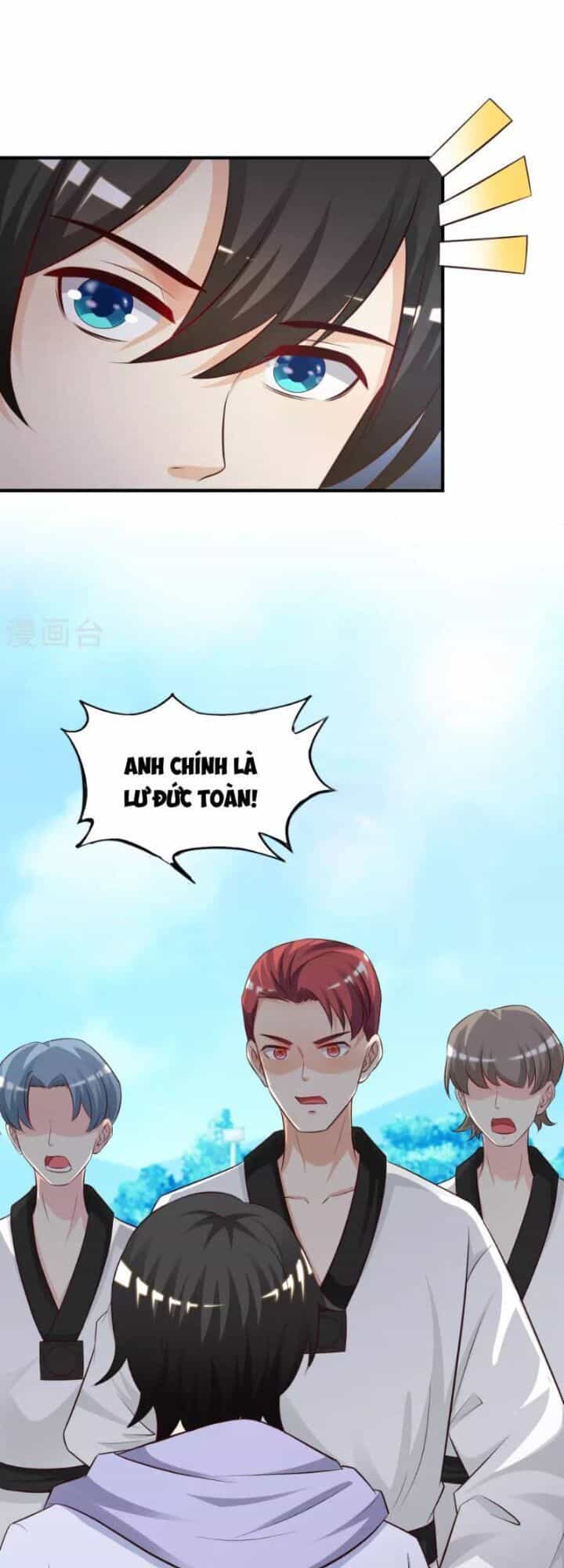 Tối Cường Vận Đào Hoa - Chương 38 - ảnh 9