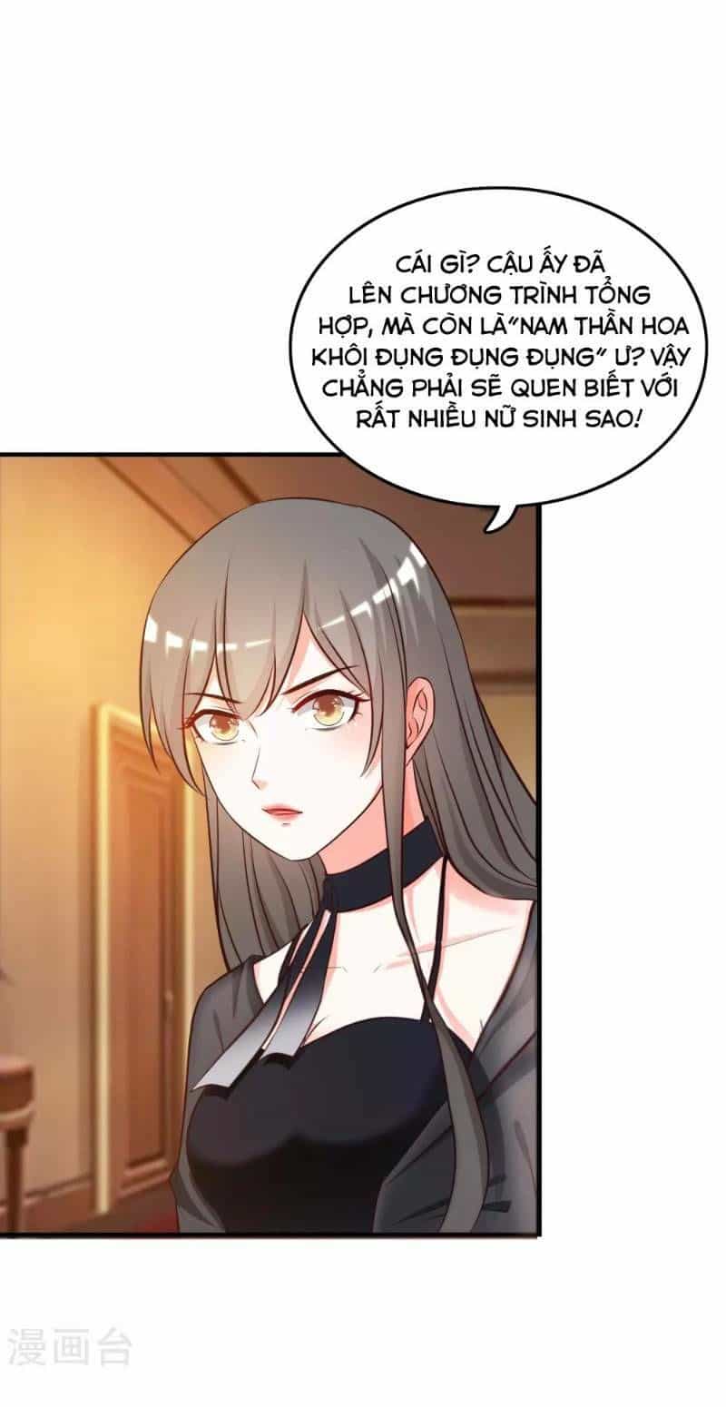 Tối Cường Vận Đào Hoa - Chương 39 - ảnh 3